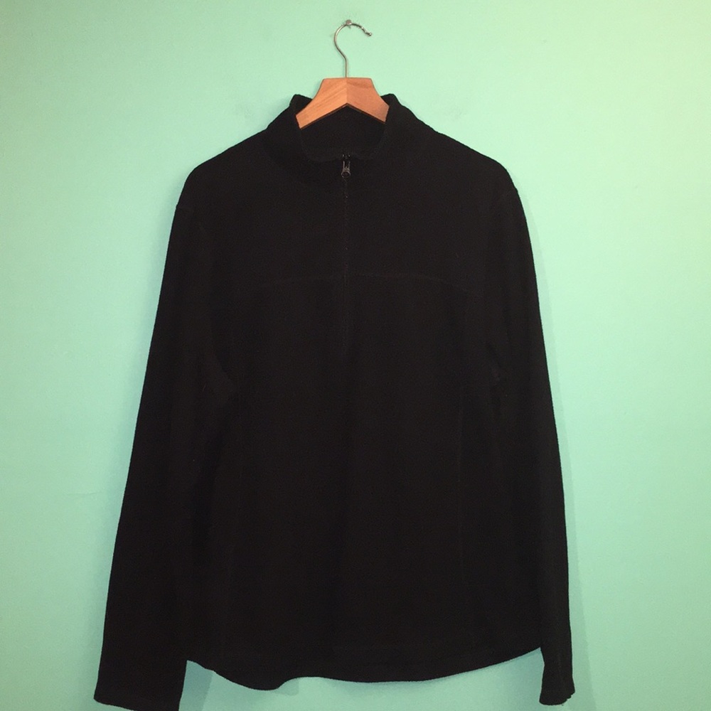 Old Navy-Black Pullover